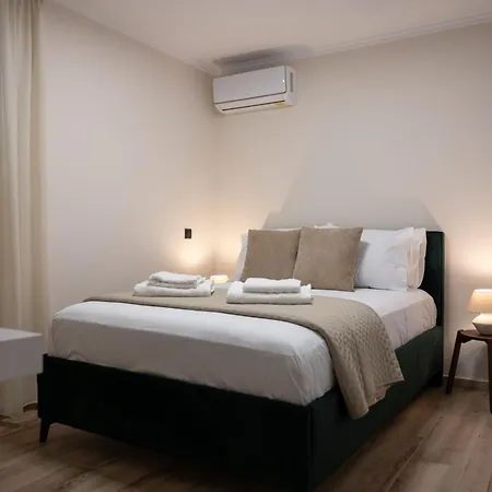 Appartement Chrysa's Deluxe *