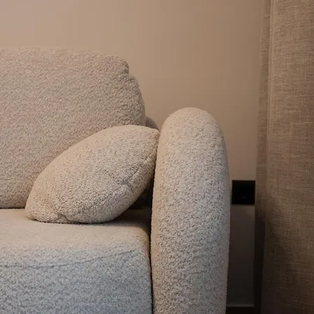 Chrysa's Deluxe Appartement *