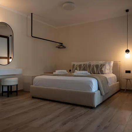 Appartement Chrysa's Deluxe Nauplie