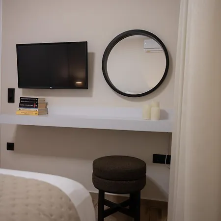 Chrysa's Deluxe Appartement Nauplie