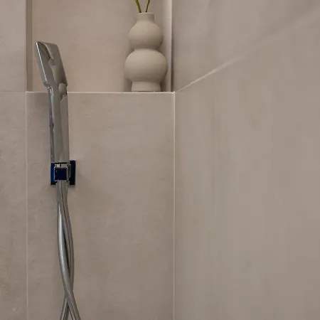 Appartement Chrysa's Deluxe