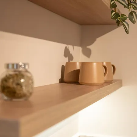 Chrysa's Deluxe Appartement