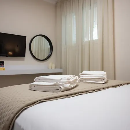 Chrysa's Deluxe Appartement