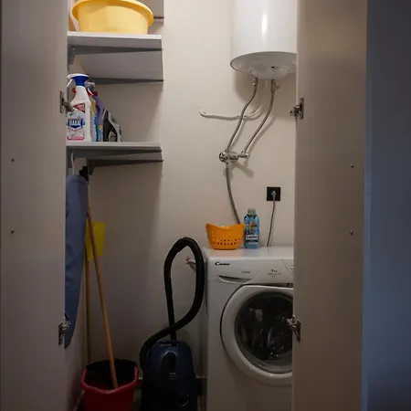 Chrysa's Deluxe Appartement Nauplie