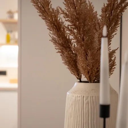 Chrysa's Deluxe Appartement *