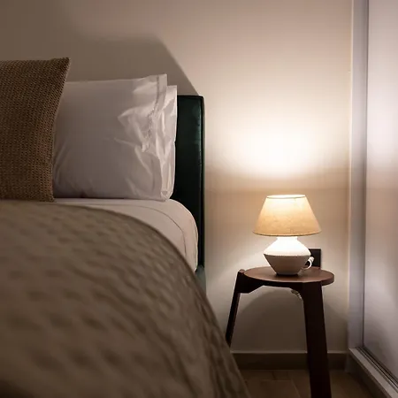 Chrysa's Deluxe Appartement Nauplie