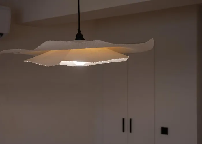 Lägenhet Chrysa's Deluxe *