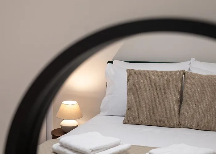 Chrysa's Deluxe Lägenhet Nafplion