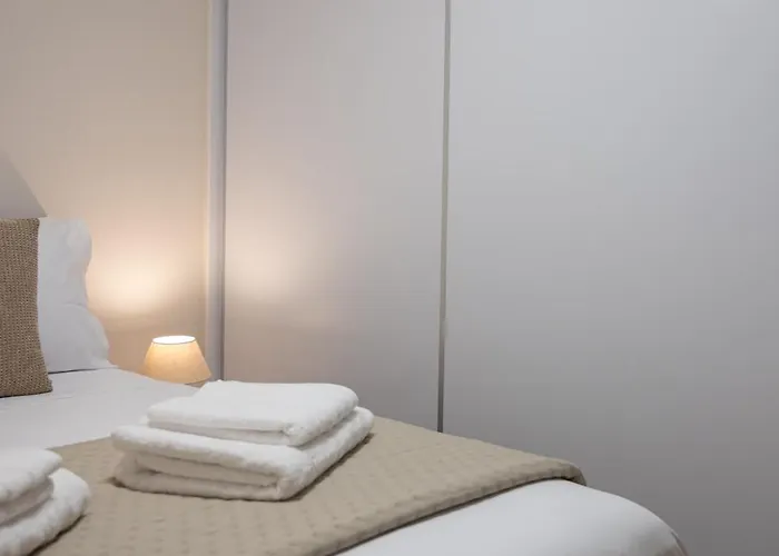 Lägenhet Chrysa's Deluxe Nafplion