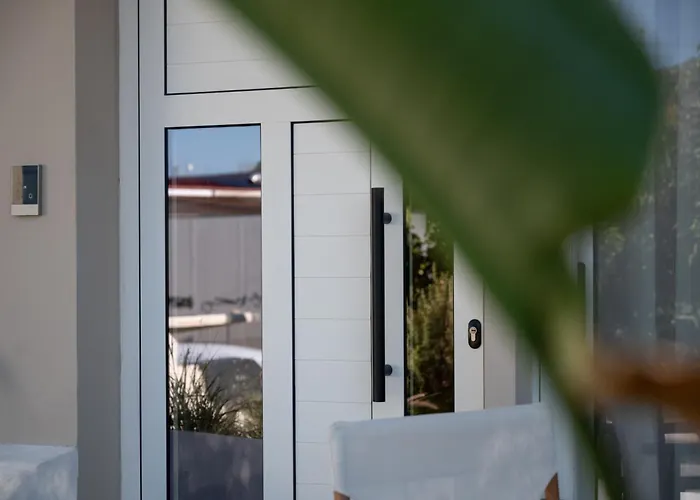 Chrysa's Deluxe Nafplion