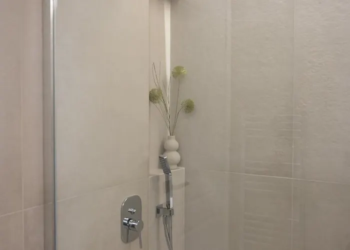 Lägenhet Chrysa's Deluxe Nafplion