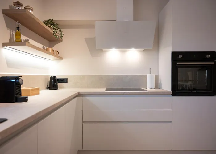 Chrysa's Deluxe Nafplion