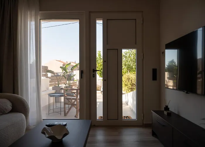 Chrysa's Deluxe * Nafplion