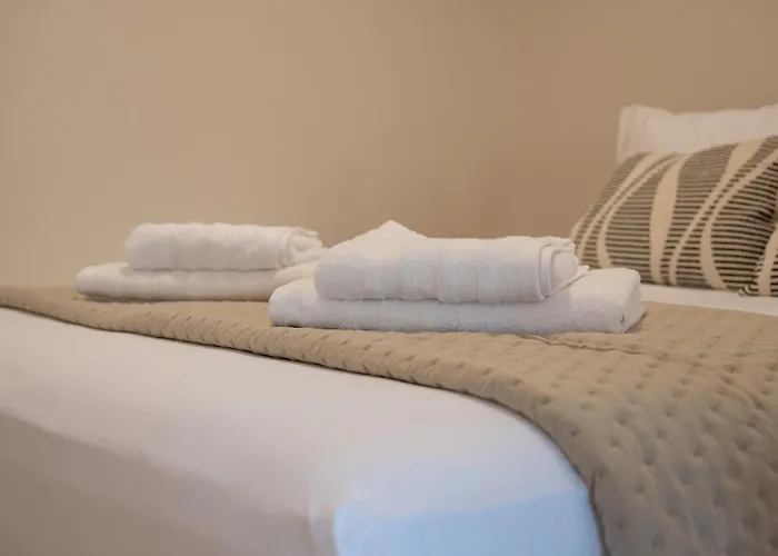 Lägenhet Chrysa's Deluxe Nafplion