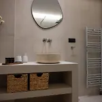 Chrysa's Deluxe Apartment