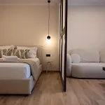 Chrysa's Deluxe Apartment *