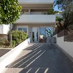 Chrysa's Deluxe Apartment Nafplio