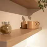 Chrysa's Deluxe Apartment