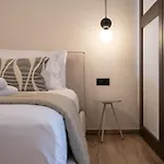 Chrysa's Deluxe Nafplio