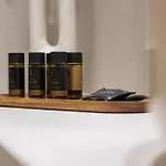 Chrysa's Deluxe Apartment