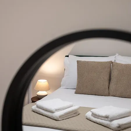 Chrysa's Deluxe דירה נאפפליו