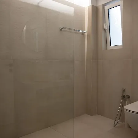 Chrysa's Deluxe דירה