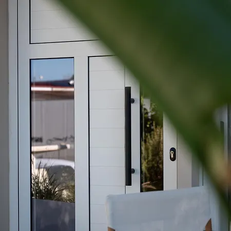 Chrysa's Deluxe נאפפליו