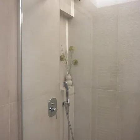 דירה Chrysa's Deluxe נאפפליו