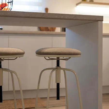 דירה Chrysa's Deluxe