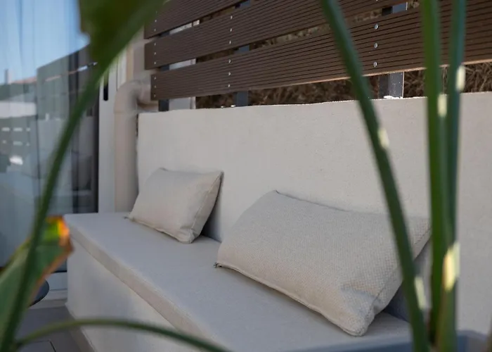 Apartamento Chrysa's Deluxe