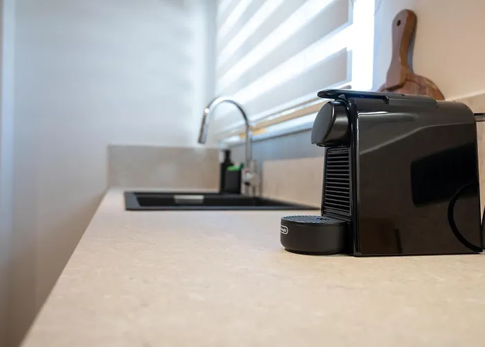 Apartamento Chrysa's Deluxe *